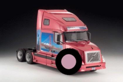 ГРУЗОВЫЕ АВТОМОБИЛИ И FREIGHTLINER